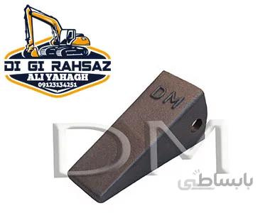 ناخن کاترپیلار 930