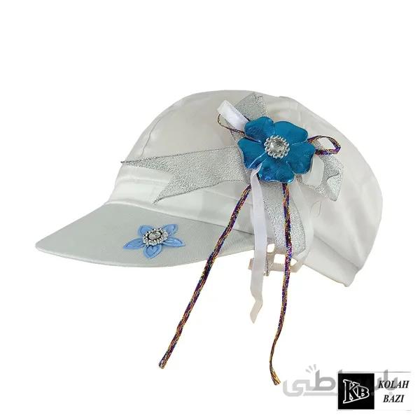 کلاه بیسبالی بچه گانه chh23 ا Children's hat chh23