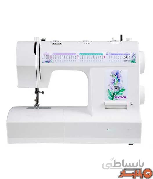 چرخ خیاطی جانتک مدل SP-8300