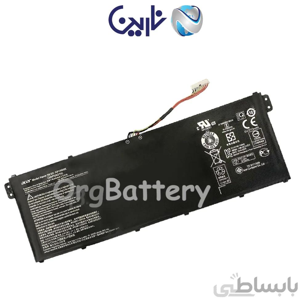 باتری لپ تاپ ایسر مدل Battery Original Acer SF314-57/AP19B8K