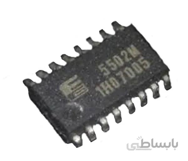 FA5502M