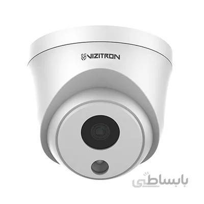 دوربین دام ویزیترون مدل VZ-SIP45X4