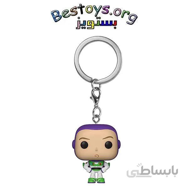جاسوویچی فانکوپاپ های کپی مدل Buzz Lighter