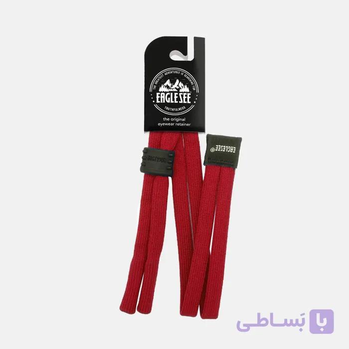 بند عینک EAGLESEE مدل کشبافت جورابی