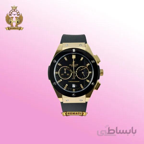 ساعت مچی زنانه هابلوت بیگ بنگ Hublot Big Bang HU3L103