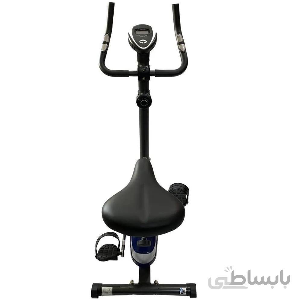 دوچرخه ثابت آیرون مستر B533