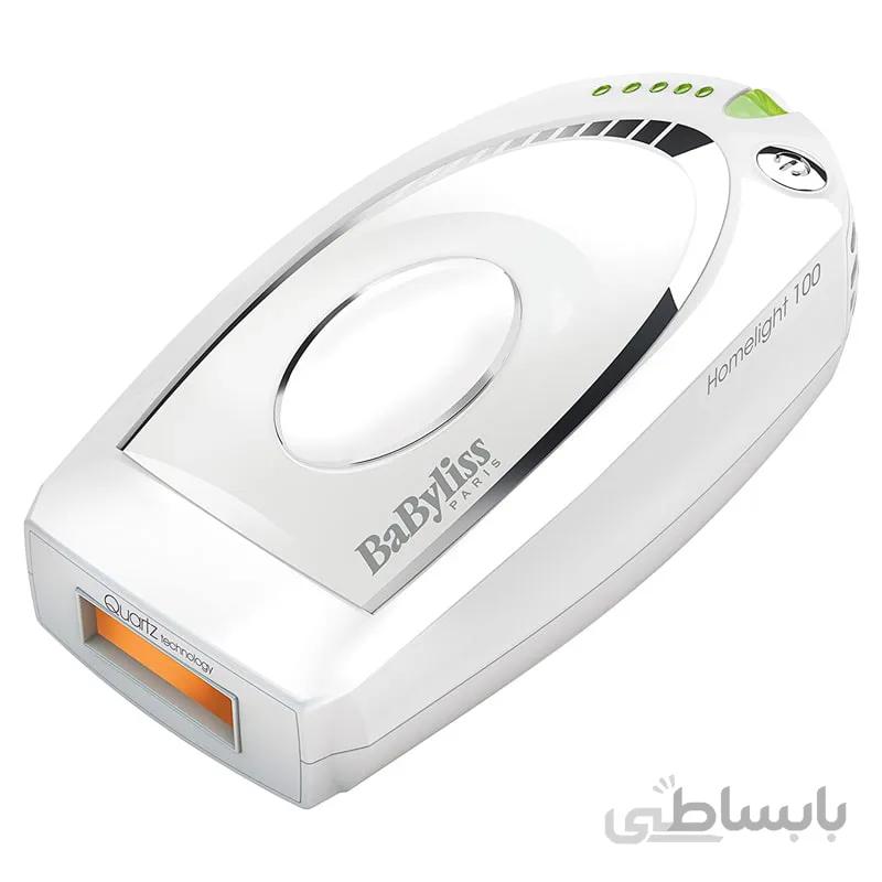 لیزر موهای زائد بابیلیس مدل G934E