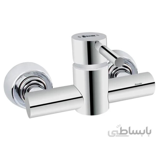 شیر توالت شودر موناکوپلاس