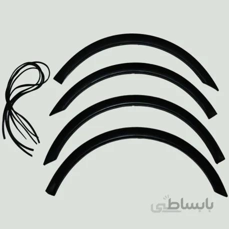 زه محافظ گلگیر پژو 405