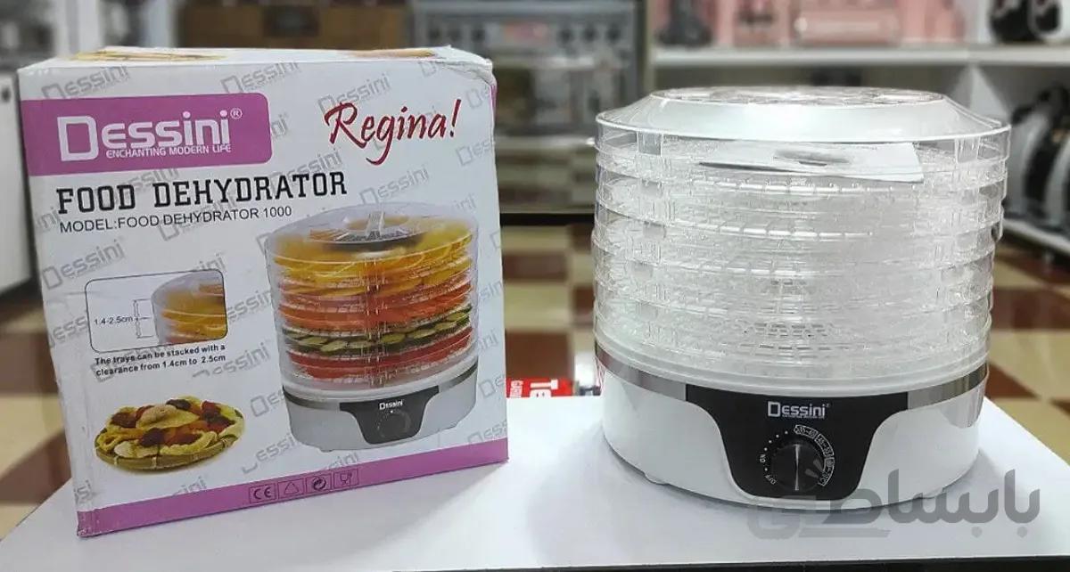 میوه خشک کن آنالوگ دسینی اصل