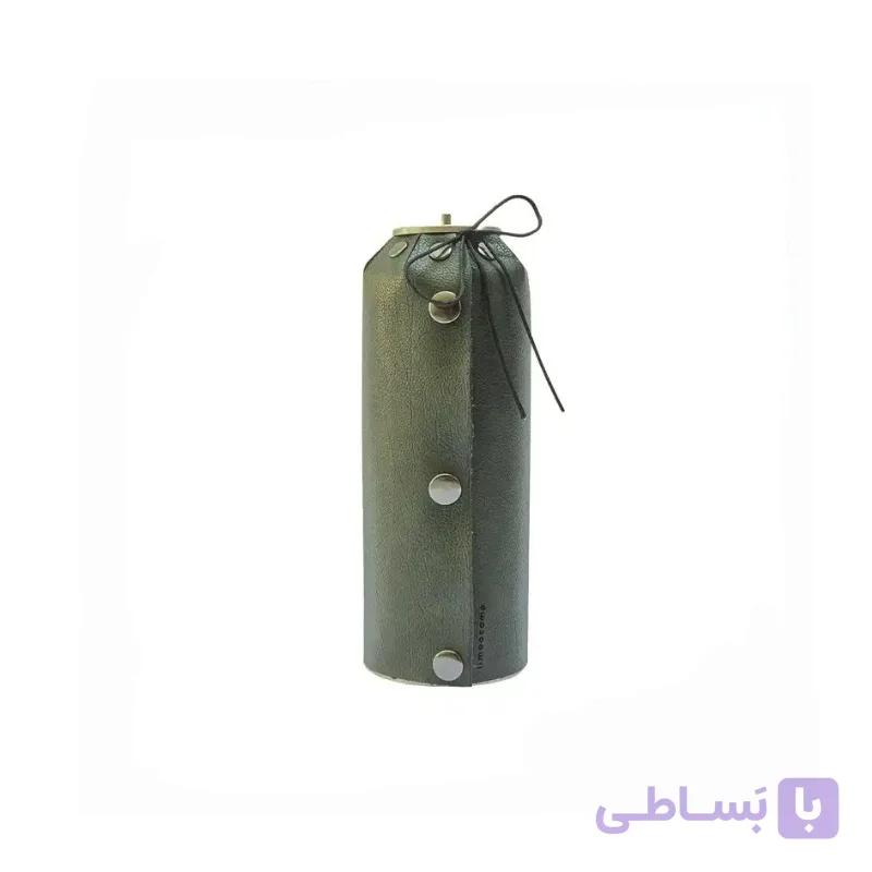 کاور کپسول استوانه ای 220 گرمی