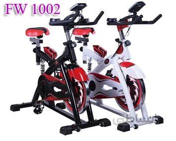 دوچرخه اسپینینگ FW1002