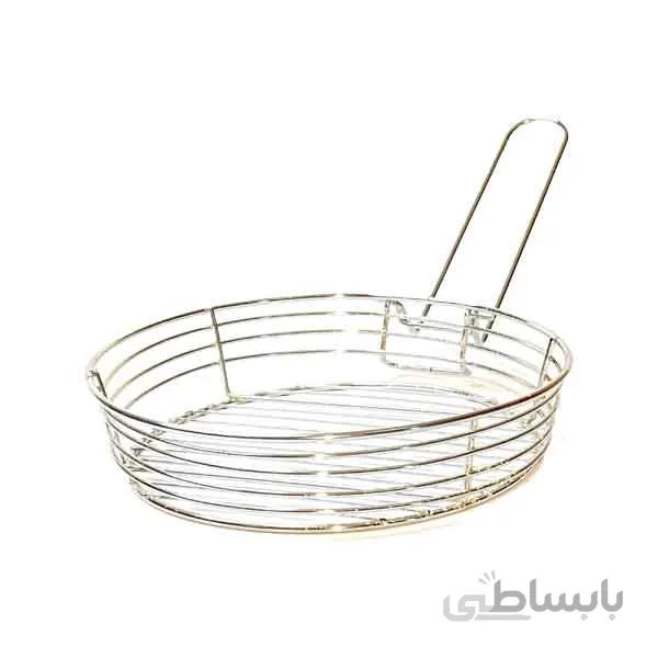 توری سه کاره