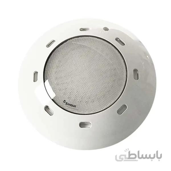 چراغ روکار استخری Emaux مدل CP100 / روشنایی روکار استخر