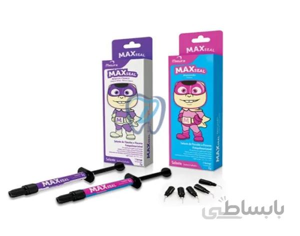 کیت فیشور سیلانت Maquira – Max Seal