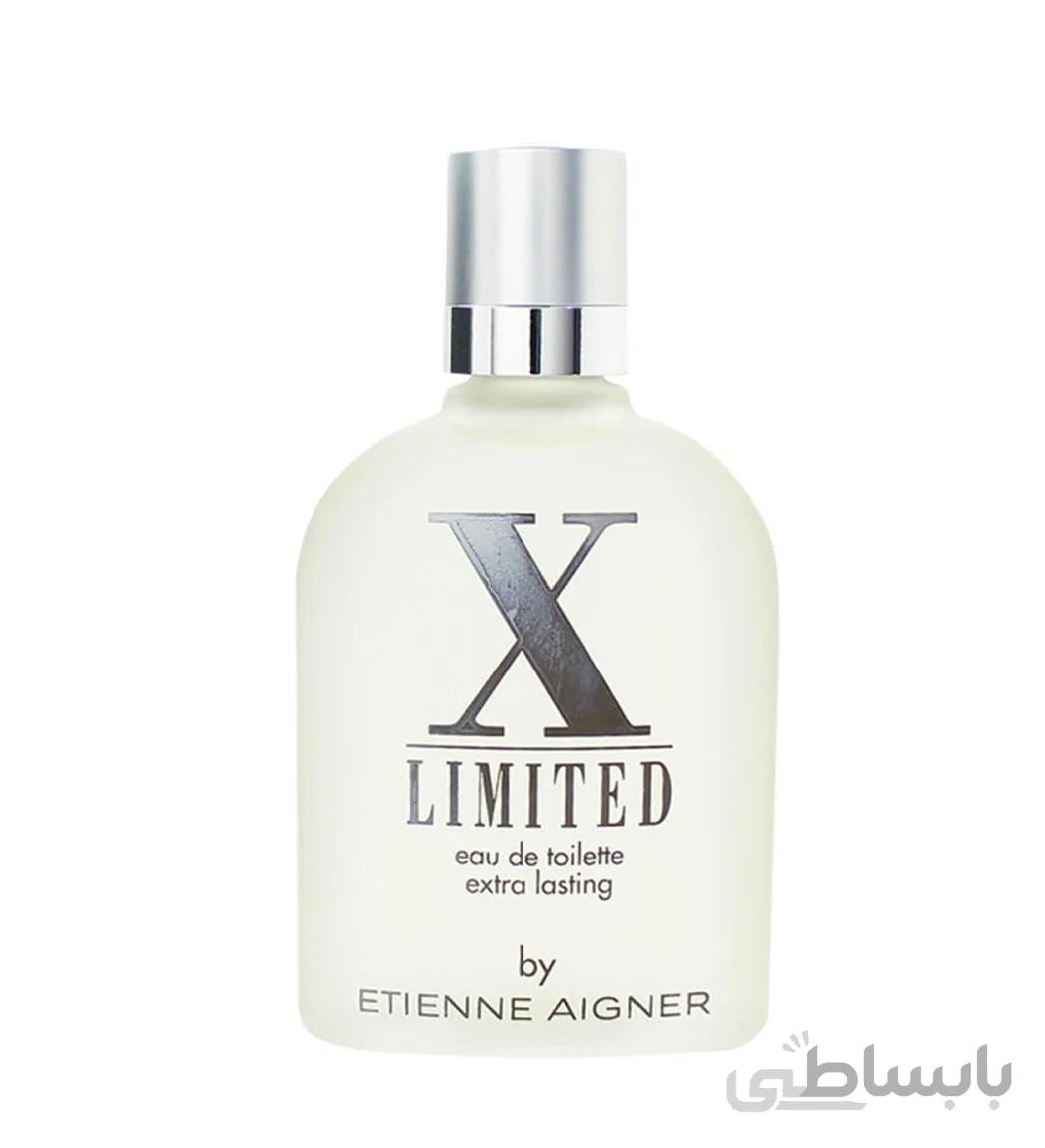 عطر و ادکلن مشترک AIGNER ا Aigner X Limited EDT