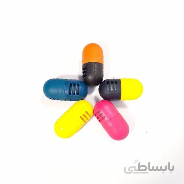 خوشبو کننده دریچه ای | زیمر
