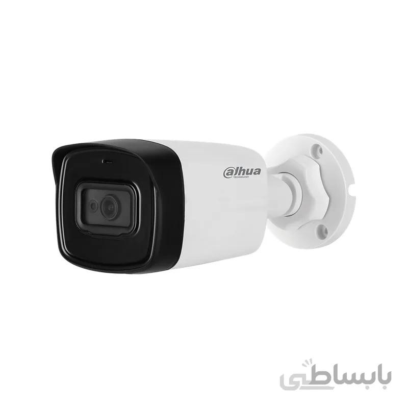 دوربین مداربسته داهوا مدل HFW1200TLP-S4 ا Dahua HFW1200TLP-S4 Camera