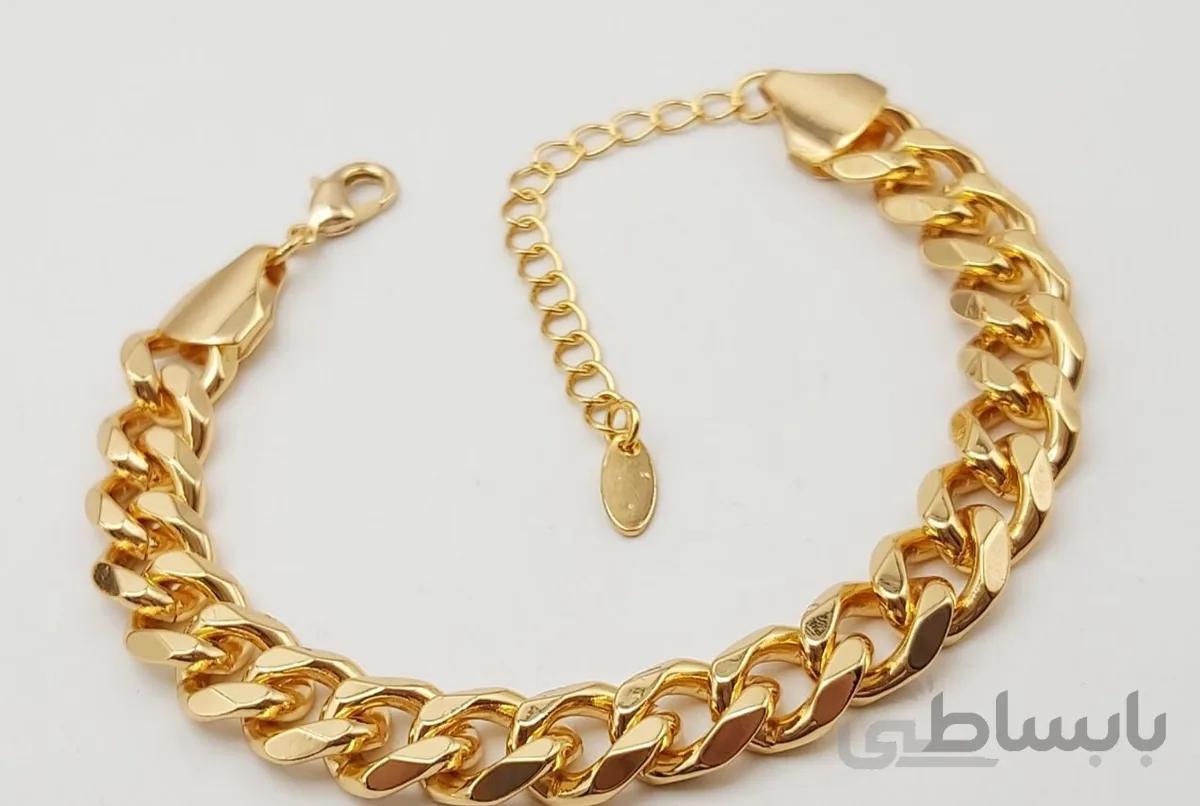 دستبند کد D023