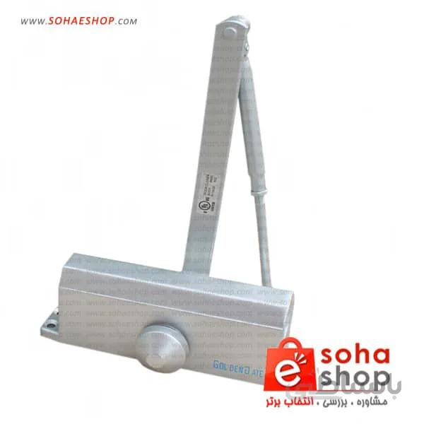 آرام بند هیدرولیک گلدن گیت مدل RD705 ا Golden Gate model RD 705Door closer