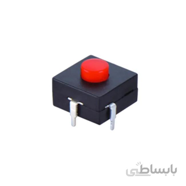 کلید چهار پایه چراغ قوه کد 1840