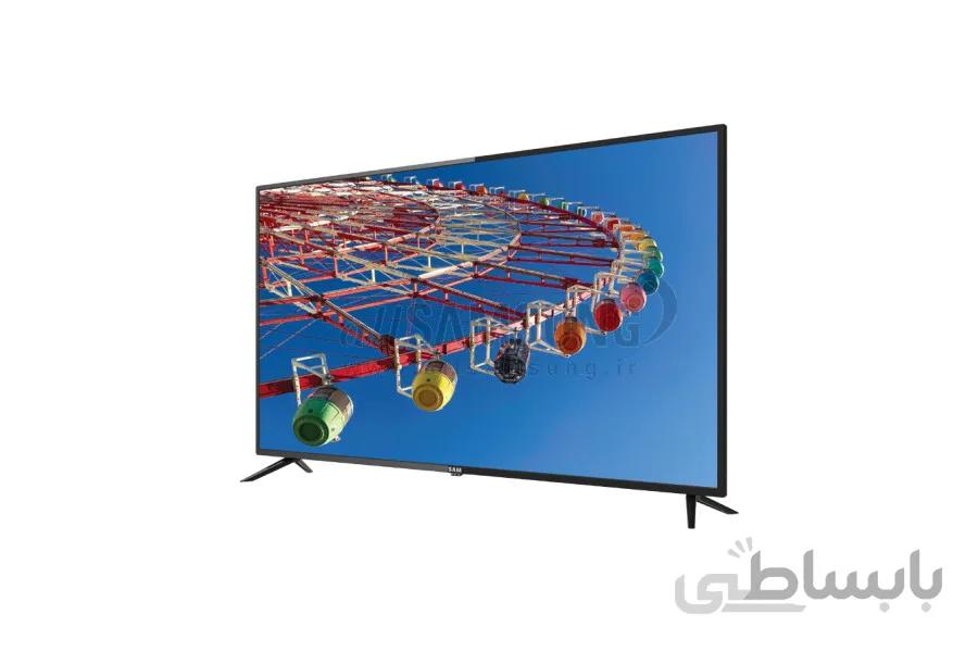 تلویزیون سام الکترونیک مدل UA43T5000TH ا UA43T5000TH Full HD