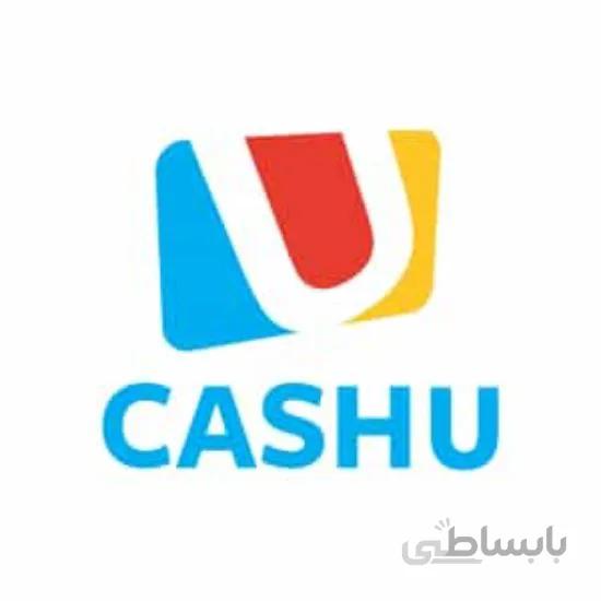 گیفت کارت 30 دلاری کش یو