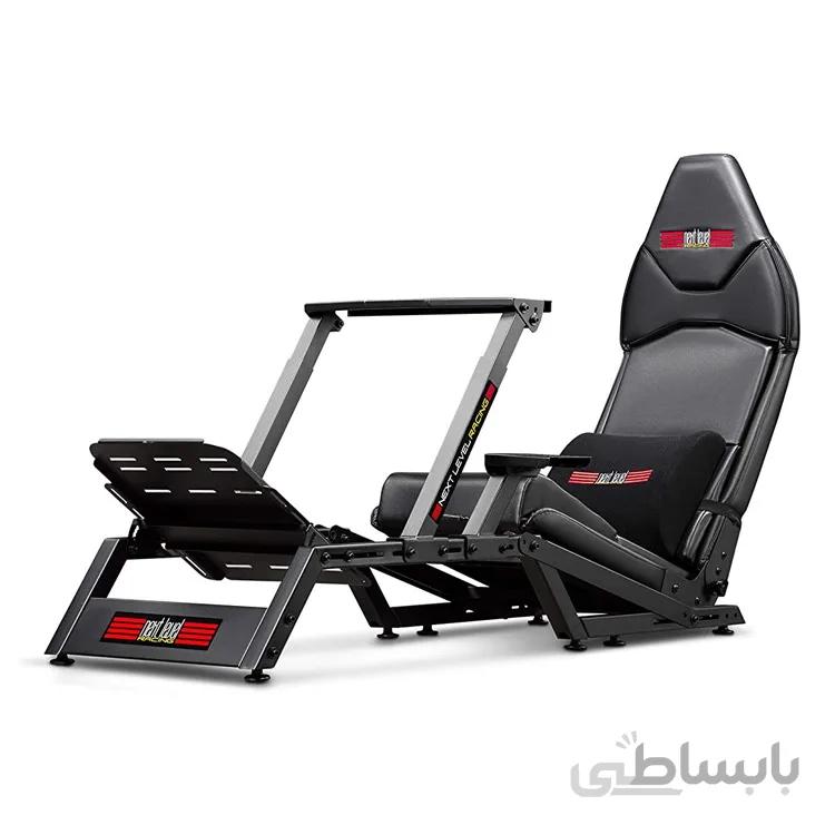 خرید صندلی گیمینگ Next Level FGT - سیاه