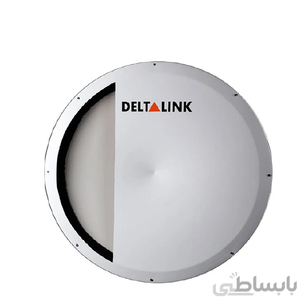 آنتن تقویتی دلتالینک مدل ANT-HP۵۵۲۹N ا Deltalink ANT-HP5529N 29dBi Antenna
