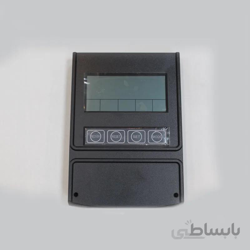 مانیتور الپتیکال دی کی سیتی EK80-MAA