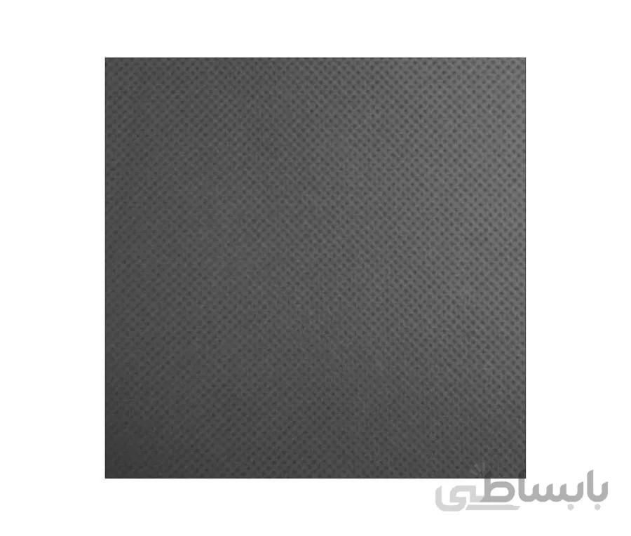 فون بک گراند خاکستری شطرنجی backdrap gray 2×3 non woven