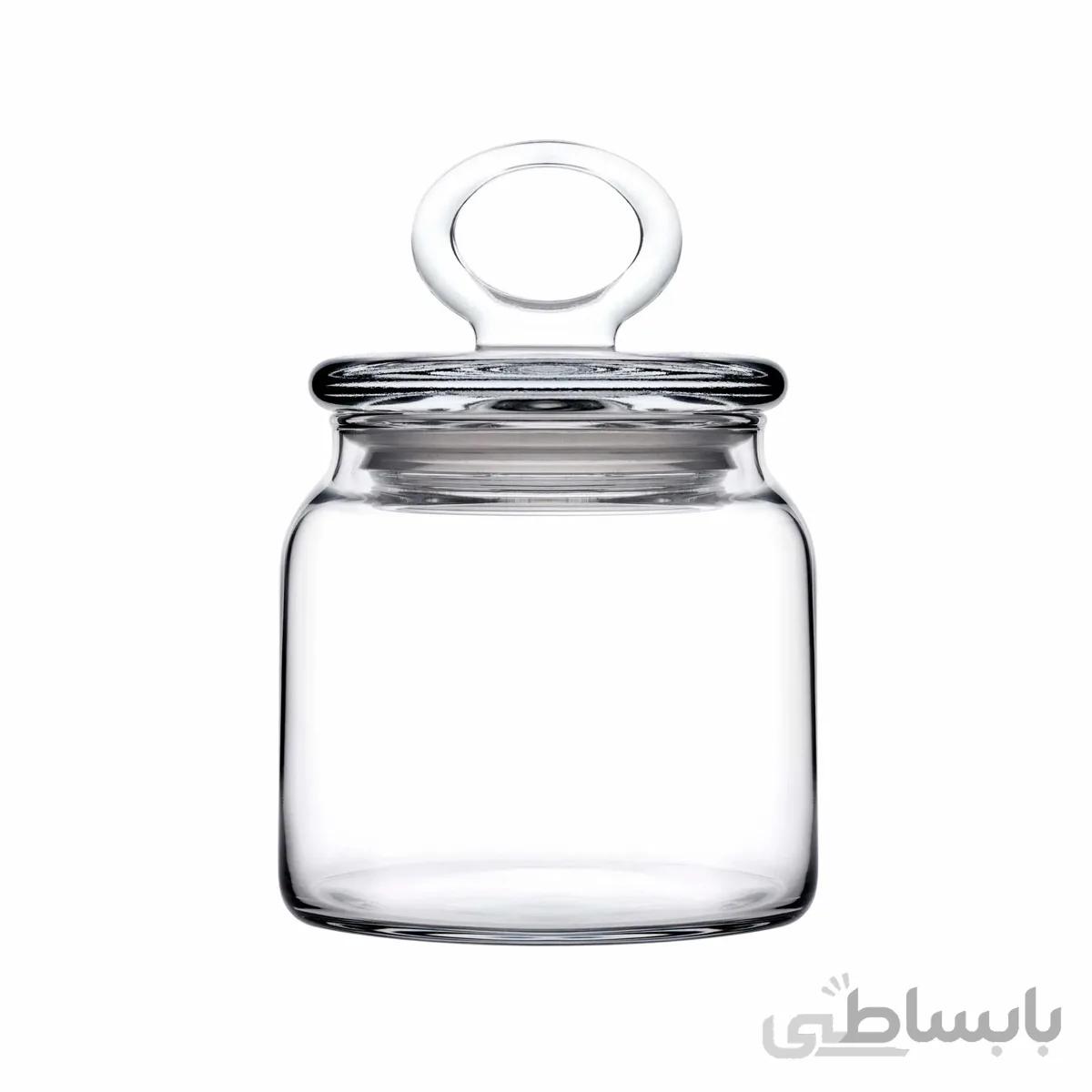 بانکه پاشاباغچه طرح اسلیم سایز ۳ مدل ۹۶۷۶۳