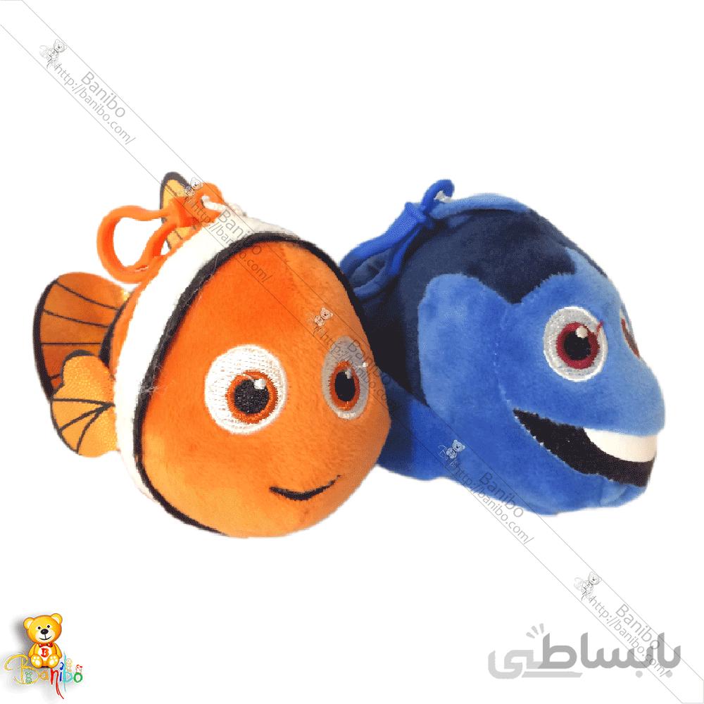 عروسک نمو و دوری