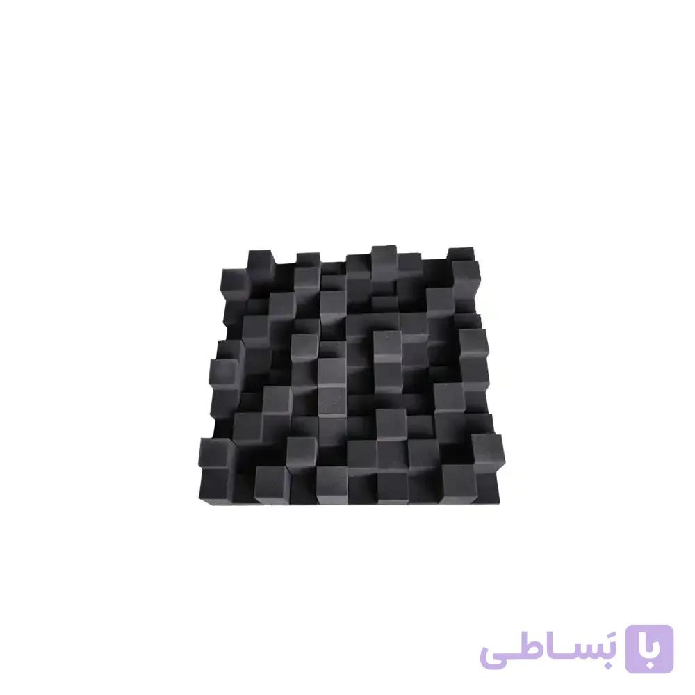 پنل آکوستیک Diffuser 50X50 30K
