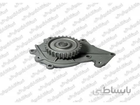 واتر پمپ ام وی ام x33 , 530