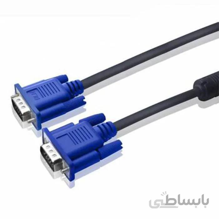 کابل ۱٫۵ متری VGA