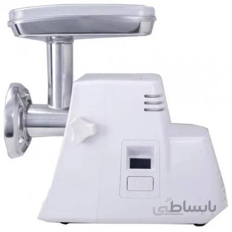 چرخ گوشت مدل بوفالو سفید پارس خزر