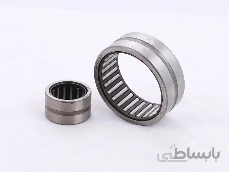 بلبرینگ سوزنی NA 4901