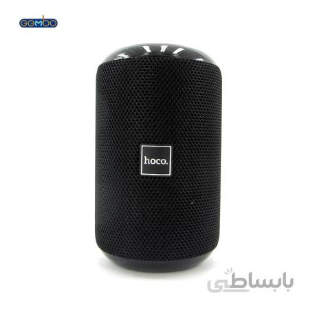 اسپیکر بلوتوث هوکو مدل HC1 ا speaker bluetooth hoco HC1