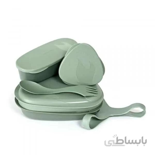ظروف کوهنوردی لایت مای فایر LUNCHKIT BIO