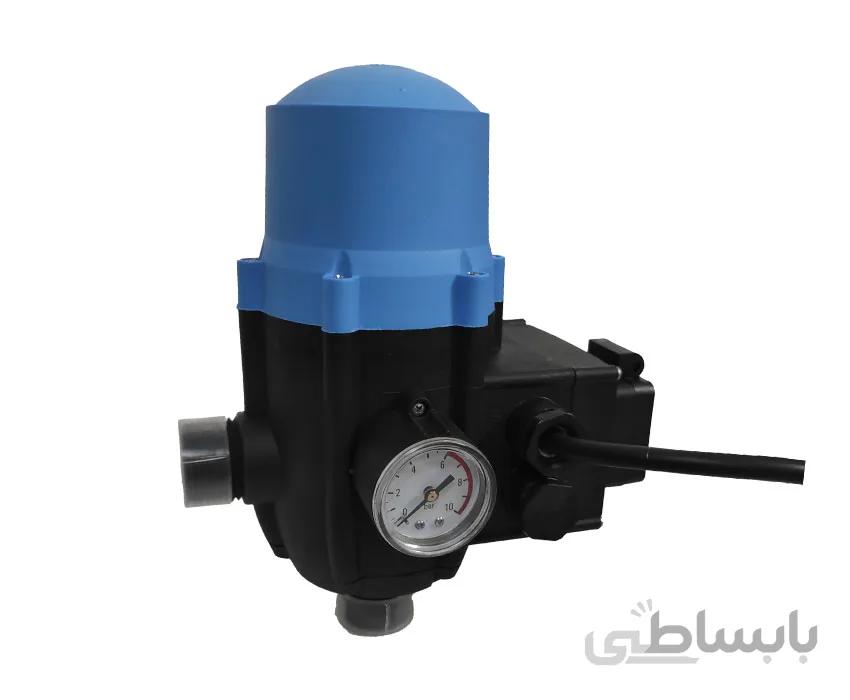 ست کنترل پمپ آب وتو مدل DSK-2.2