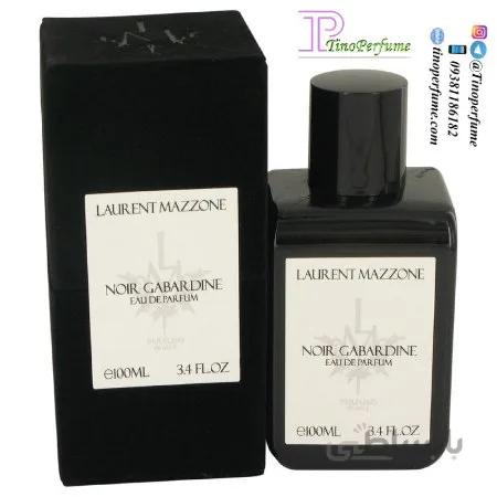 عطر مشترک ال ام پرفیوم نویر گاباردین ا LM Parfums Noir Gabardine