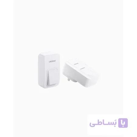 زنگ در بیسیم لایف اسمارت