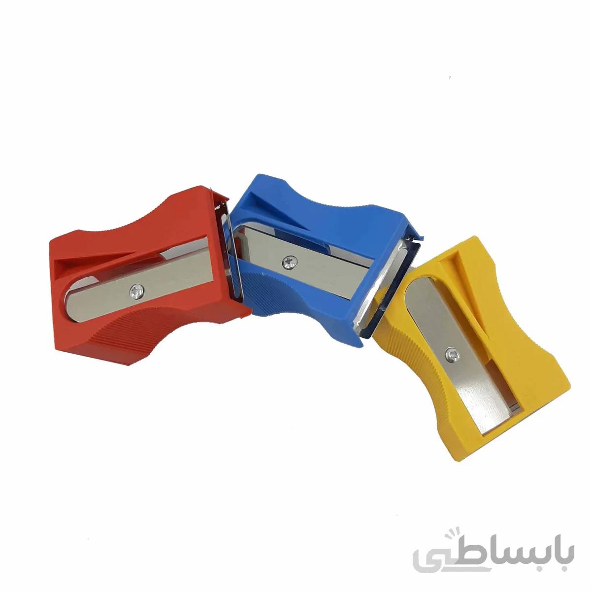 پوست کن و تراش صیفیجات