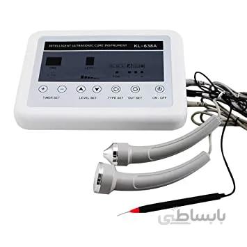 دستگاه 3 کاره اولتراساوند (UltraSound)
