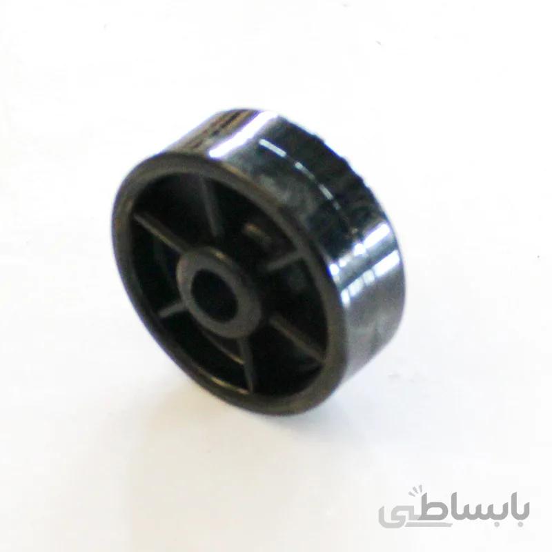 چرخ زیر شاسی تردمیل خانگی برند هلث استریم مدل T561