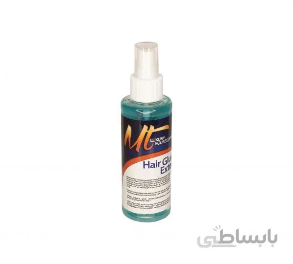 ریموور اکستنشن مو