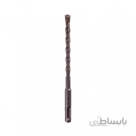 مته 6 چهار شیار 2 الماسه هیلتی Ouruisi