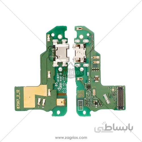 فلت شارژ هواوی Huawei Y6 Prime 2018