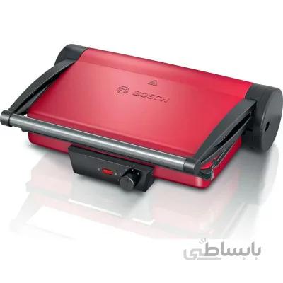 ساندویچ ساز وگریل بوش مدل Bosch TCG4104